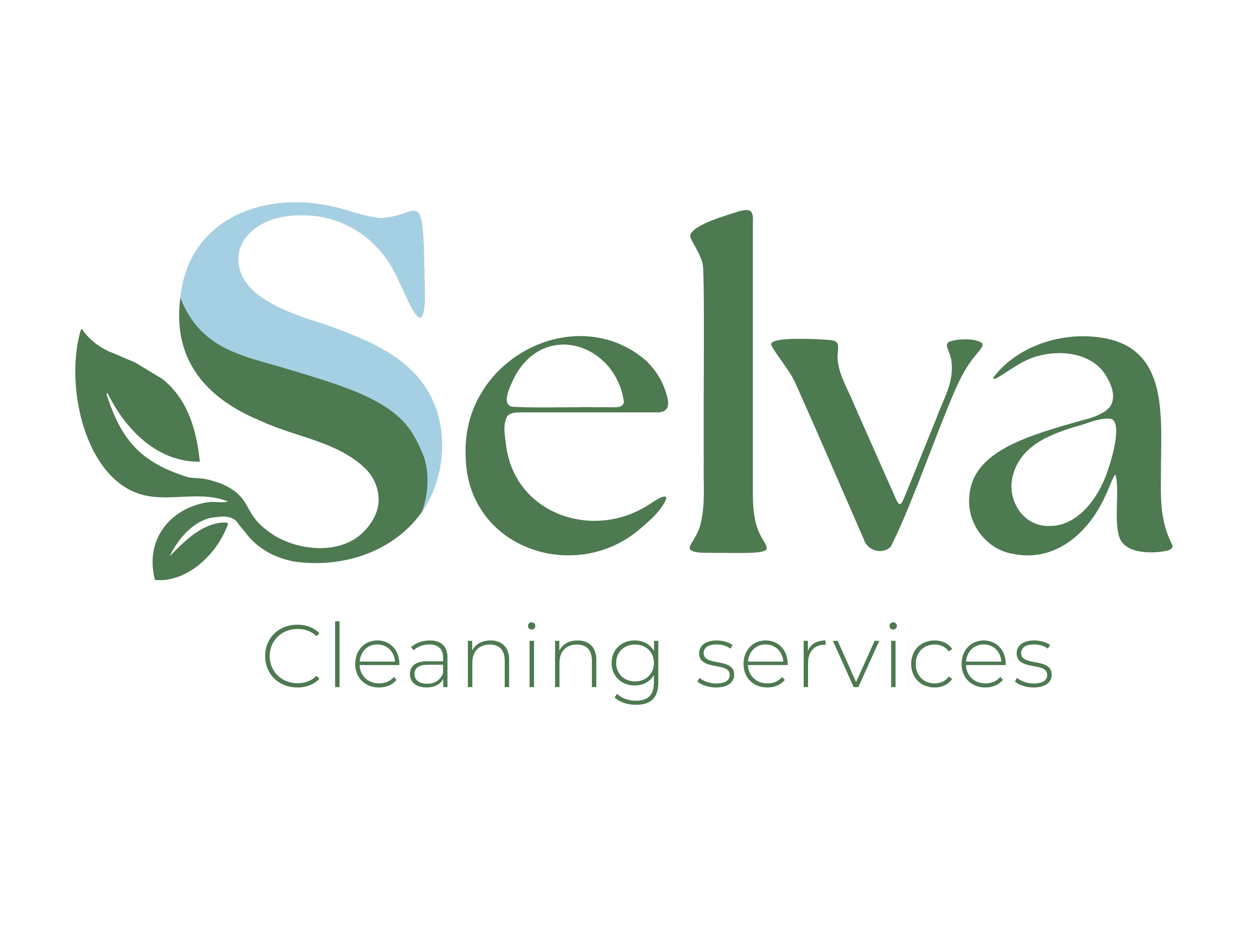 Selva Cleaning Services